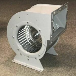 Abluftgebläse Gebläse Ventilator Lüfter Motor Airbox Dunstabzugshaube Abluftbox