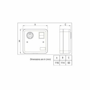 Radialgebläse Radial Axial Ventilator Zentrifugal Lüfter Abluft Industrie Zuluft + Drehzahlregler Lüfter