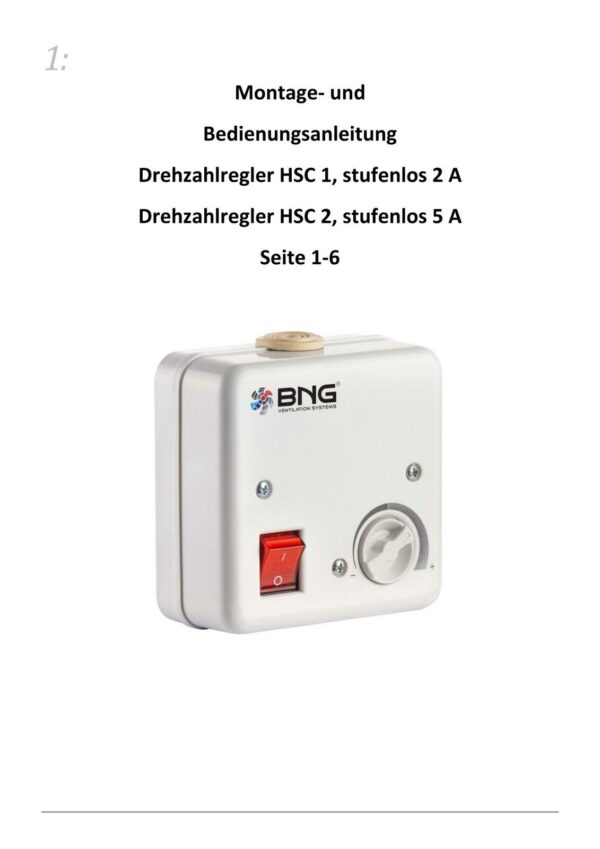 Radialgebläse Zentrifugal Radialventilator Radiallüfter TURBO 2600m³h+ 5A Regler