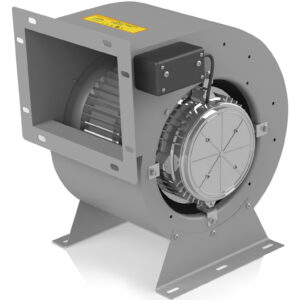 Radialventilator Gebläse Zentrifugal Axial Radialgebläse Radiallüfter 2200m³/h