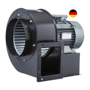 230V 400V Radialgebläse TURBO Zentrifugal Radialventilator Radiallüfter 1800m³h