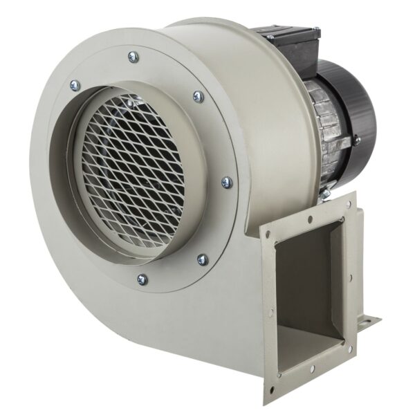 230V und 380V 1950m³h Radialventilator Radiallüfter Radialgebläse Schnecken