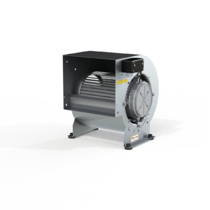 Industrie Radialventilator Gebläse Zentrifugal Axial Radialgebläse 2200m³ leise