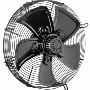 Ventilator Gebläse Kühlzellen Kondensator Verdampfer Kühlaggregat Axial Radial