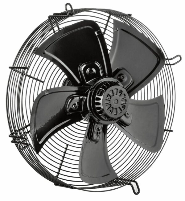 Ventilator Gebläse Kühlzellen Kondensator Verdampfer Kühlaggregat Axial Radial