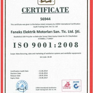 Axial Rohrventilator 100 125 150 160 200 250 315 mm Zuluft Abluft Rohrlüfter Lüf certificate