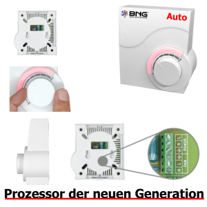 FLANSCH FLEXROHR prozessor der neuen generation